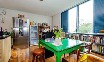 Imagem 7: Apartamento à venda em Bela Vista com 400 m², 2 quartos, 2 suítes, 4 vagas