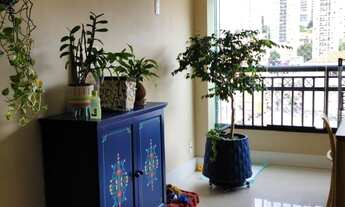 Imagem 2: Apartamento à venda em Santana com 110 m², 3 quartos, 2 suítes