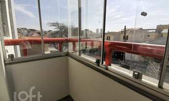 Imagem 3: Apartamento à venda em Vila Sônia com 82 m², 3 quartos, 1 suíte, 2 vagas