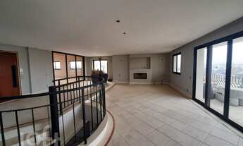 Imagem 7: Apartamento à venda em Campo Belo com 464 m², 4 quartos, 4 suítes, 4 vagas