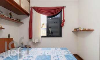 Imagem 3: Apartamento à venda em Vila Matilde com 140 m², 3 quartos, 1 suíte, 3 vagas