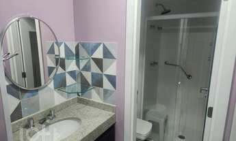 Imagem 7: Apartamento à venda em República com 39 m², 1 quarto, 1 vaga