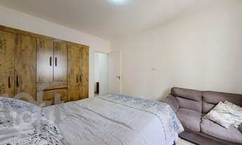 Imagem 6: Apartamento à venda em República com 42 m², 1 quarto