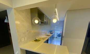 Imagem 5: Apartamento à venda em Jardim América com 130 m², 3 quartos, 2 suítes, 1 vaga