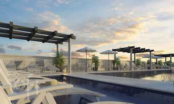 Imagem 3: Apartamento à venda em Vila Andrade com 133 m², 4 quartos, 2 suítes, 2 vagas