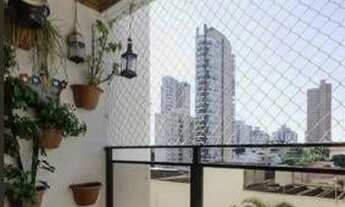 Imagem 4: Apartamento à venda em Santana com 160 m², 3 quartos, 1 suíte, 2 vagas