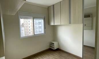 Imagem 3: Apartamento à venda em República com 36 m², 1 quarto, 1 suíte, 1 vaga