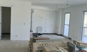 Imagem 4: Apartamento à venda em Santo Amaro com 113 m², 2 quartos, 2 suítes, 2 vagas