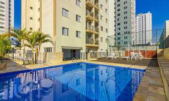 Imagem 2: Apartamento à venda em Vila Romana com 67 m², 2 quartos, 1 vaga