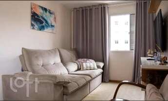 Imagem 4: Apartamento à venda em Campos Elísios com 69 m², 2 quartos, 1 vaga