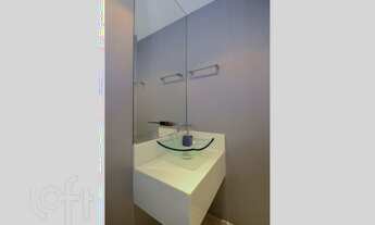 Imagem: Apartamento à venda em Morumbi com 129