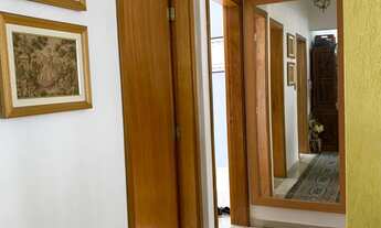 Imagem 2: Apartamento à venda em República com 113 m², 2 quartos