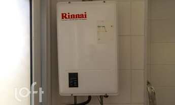 Imagem 6: Apartamento à venda em Campo Limpo com 68 m², 3 quartos, 1 suíte, 1 vaga