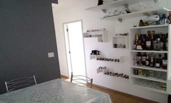 Imagem 5: Apartamento à venda em Ipiranga com 57 m², 2 quartos, 1 suíte, 1 vaga