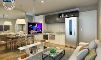 Imagem 3: APARTAMENTO em São Paulo - SP, Jabaquara