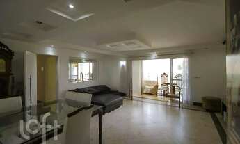 Imagem 6: Apartamento à venda em Vila Prudente com 136 m², 3 quartos, 1 suíte, 2 vagas