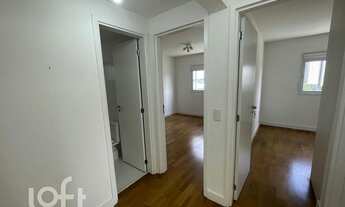 Imagem 6: Apartamento à venda em Barra Funda com 157 m², 4 quartos, 2 suítes, 2 vagas