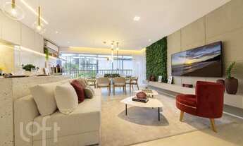 Imagem: Apartamento à venda em Ipiranga com 79