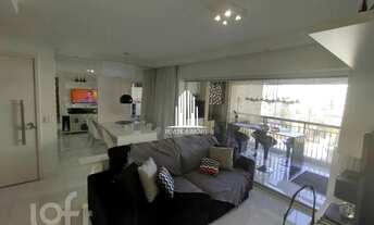 Imagem 4: Apartamento à venda em Mooca com 205 m², 4 quartos, 2 suítes, 4 vagas