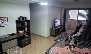 Imagem 3: Apartamento à venda em Casa Verde com 64 m², 2 quartos, 1 vaga