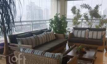 Imagem: Apartamento à venda em Ipiranga com 237