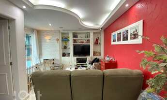 Imagem 2: Apartamento à venda em Vila Matilde com 130 m², 3 quartos, 2 suítes, 3 vagas