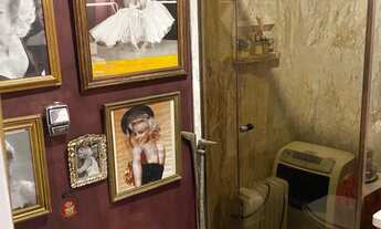 Imagem 2: Apartamento à venda em Vila Sônia com 200 m², 4 quartos, 4 suítes, 3 vagas