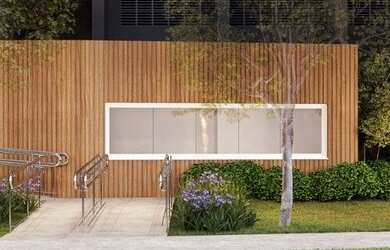 Imagem 2: APARTAMENTO em São Paulo - SP, Alto de Pinheiros