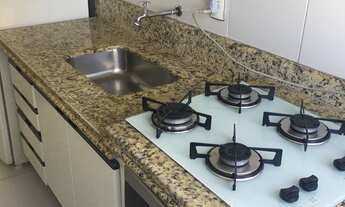 Imagem 3: Apartamento à venda em Bela Vista com 44 m², 1 quarto, 1 vaga