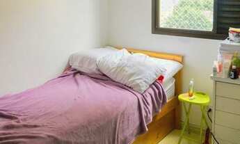 Imagem 3: Apartamento à venda em Morumbi com 79 m², 3 quartos, 1 suíte, 1 vaga