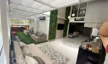 Imagem 3: Apartamento à venda em Vila Andrade com 240 m², 4 quartos, 1 suíte, 2 vagas