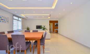 Imagem 5: Apartamento à venda em Higienópolis com 191 m², 3 quartos, 1 suíte, 1 vaga