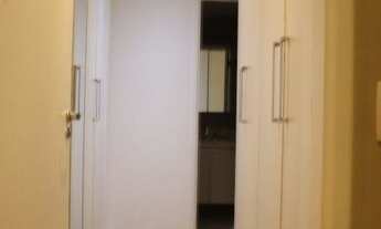 Imagem 5: Apartamento à venda em Brooklin com 124 m², 3 quartos, 3 suítes, 2 vagas