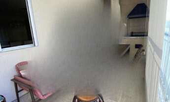 Imagem 5: Apartamento à venda em Santana com 83 m², 2 quartos, 2 suítes, 3 vagas