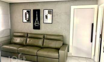 Imagem: Apartamento à venda em Belém com 55 m²