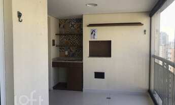 Imagem 4: Apartamento à venda em Jabaquara com 173 m², 3 quartos, 3 suítes, 3 vagas