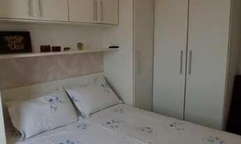 Imagem 7: Apartamento à venda em Ermelino Matarazzo com 55 m², 2 quartos, 1 vaga