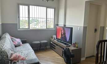 Imagem: Apartamento à venda em Ponte Rasa com 55