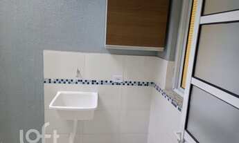 Imagem 4: Apartamento à venda em Artur Alvim com 35 m², 2 quartos