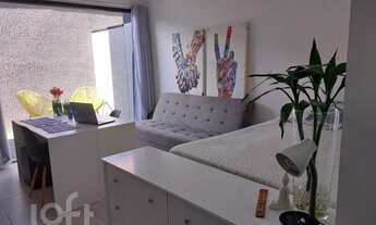 Imagem 2: Apartamento à venda em Vila Sônia com 36 m², 1 quarto, 1 suíte