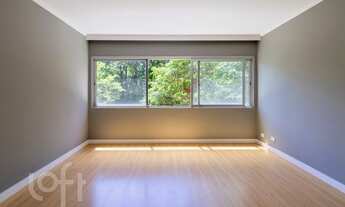 Imagem 3: Apartamento à venda em Higienópolis com 156 m², 3 quartos, 1 suíte, 1 vaga