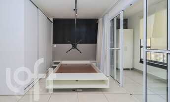 Imagem 6: Apartamento à venda em Cambuci com 36 m², 1 quarto, 1 suíte, 1 vaga