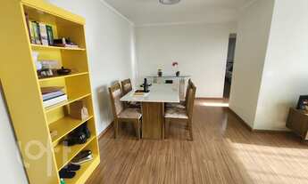 Imagem 4: Apartamento à venda em Belém com 89 m², 2 quartos, 1 vaga