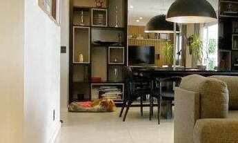 Imagem 4: Apartamento à venda em Pinheiros com 150 m², 3 quartos, 3 suítes, 2 vagas