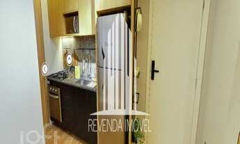 Imagem 5: Apartamento à venda em Butantã com 29 m², 1 quarto