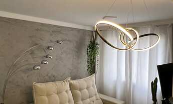 Imagem: Apartamento à venda em Cambuci com 40 m²