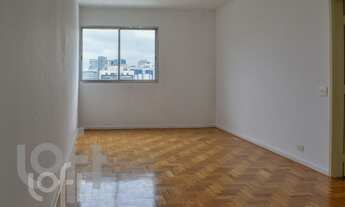 Imagem: Apartamento à venda em Santo Amaro com