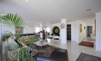 Imagem 5: Apartamento à venda em Higienópolis com 256 m², 1 quarto, 1 suíte, 2 vagas