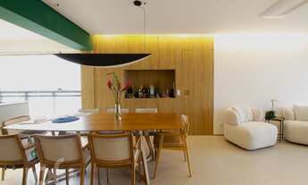 Imagem 3: Apartamento à venda em Vila Leopoldina com 154 m², 2 quartos, 2 suítes, 3 vagas