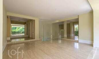 Imagem 7: Apartamento à venda em Jardim Europa com 284 m², 5 quartos, 3 suítes, 4 vagas